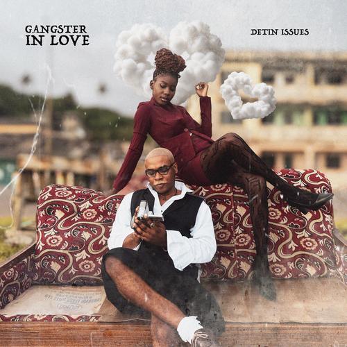 Gangster in Love