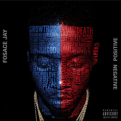 Positive Negative (Explicit)