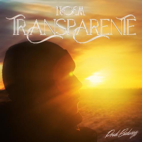 Transparente (feat. Badways)