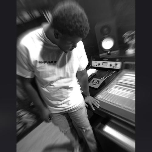 On Me (feat. Jay Starz) [Explicit]