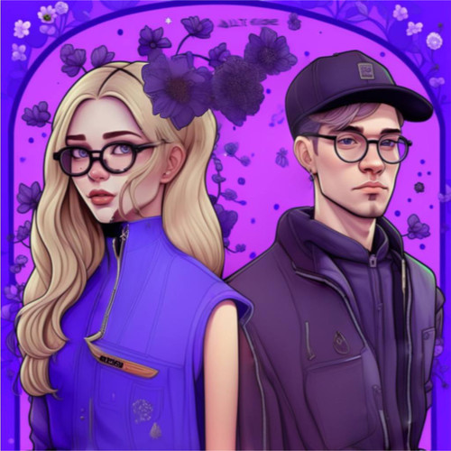 Сирень (Explicit)