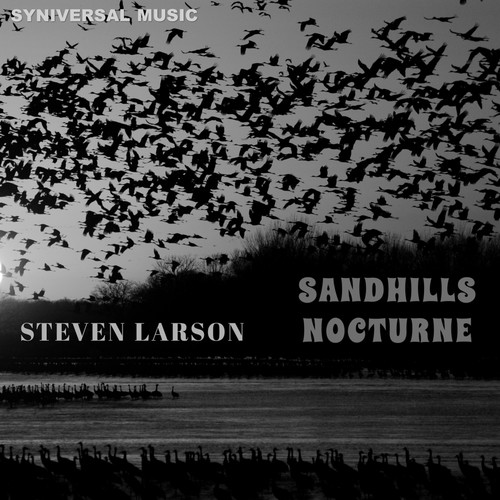 Sandhills Nocturne