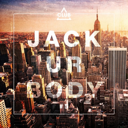 Jack Ur Body #5