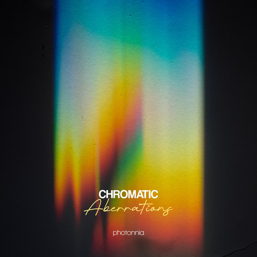 Chromatic Aberrations