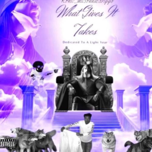 What gives it takes (Explicit)