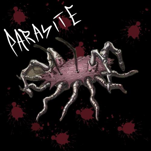 Parasite (feat. BearTrap) [Explicit]