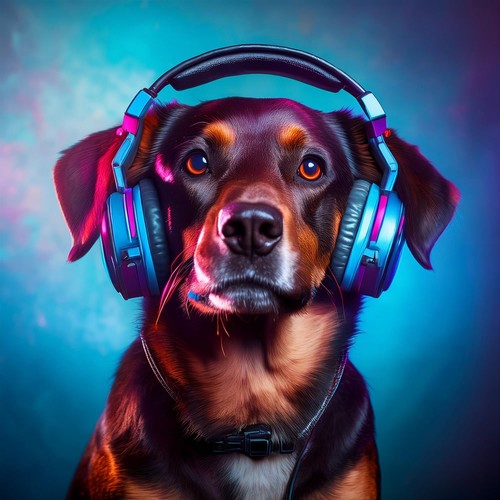 Armonía Animal: Música Calmante Para Mascotas