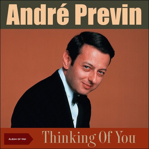 Thinking Of You (Album of 1961)