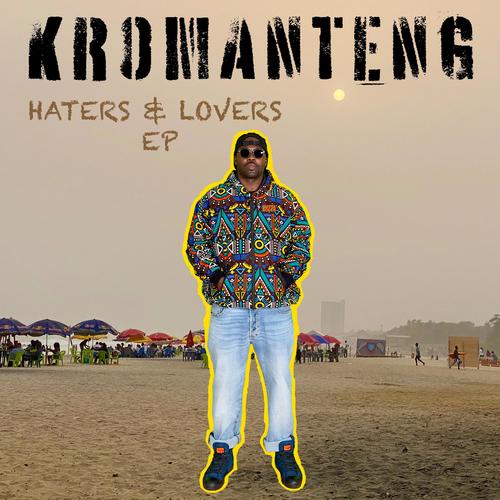 Haters & Lovers EP