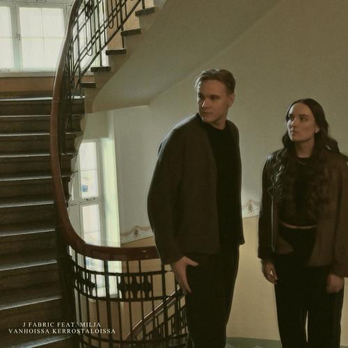 Vanhoissa Kerrostaloissa (feat. milja)