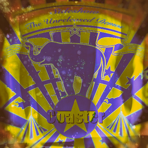 Sideshow: The Unreleased Demos