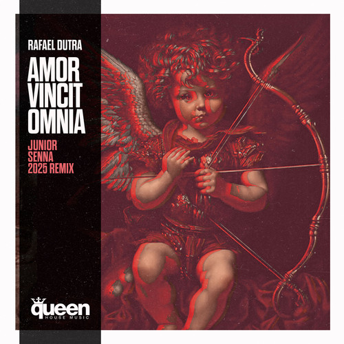 Amor Vincit Omnia (Junior Senna 2025 Remix)