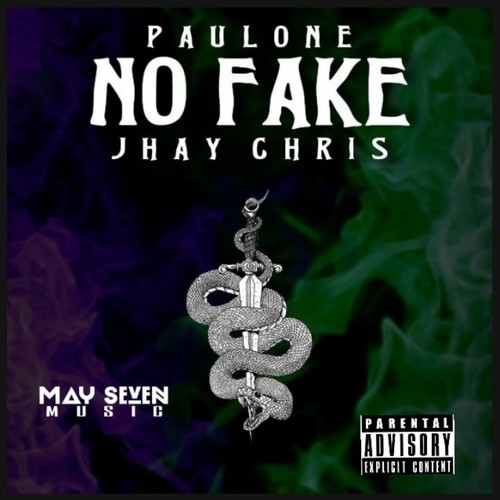 No Fake (Explicit)