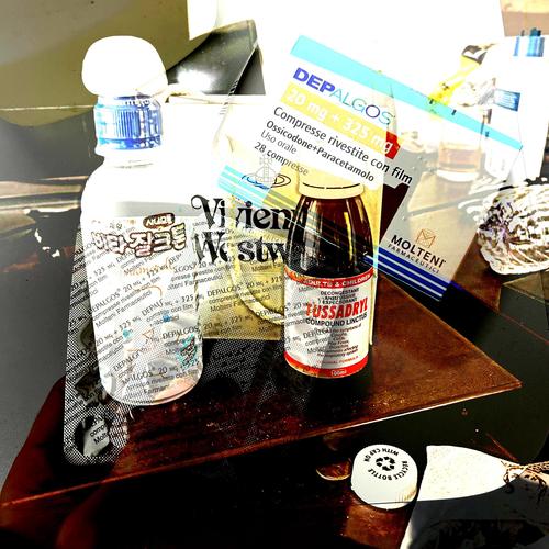 Awful (feat. Mayh3mp) [Explicit]