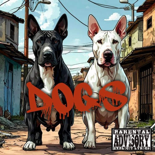 Dogs (Explicit)
