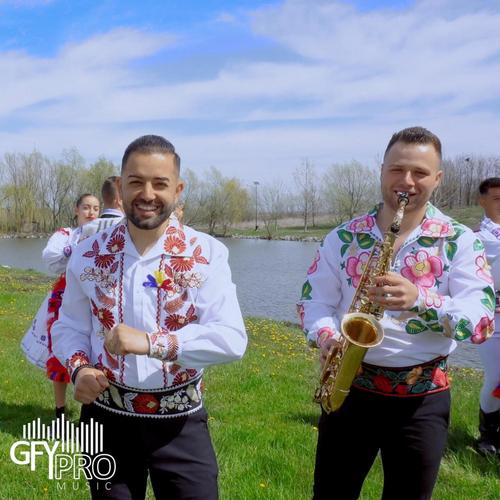 Trei mândre se tot gândesc (feat. Dani Banateanu & Fabi Marta)