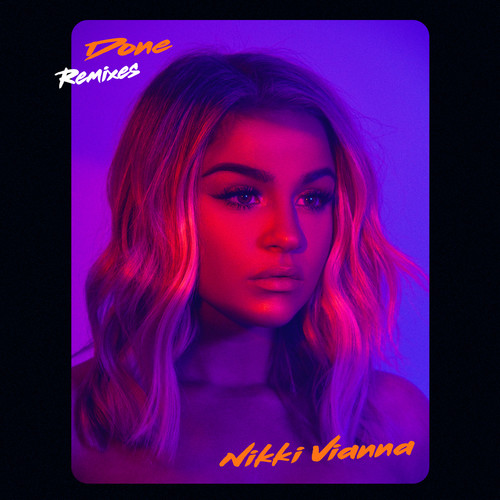 Done (Remixes)