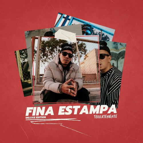 Fina Estampa (Deluxe Edition) [Explicit]