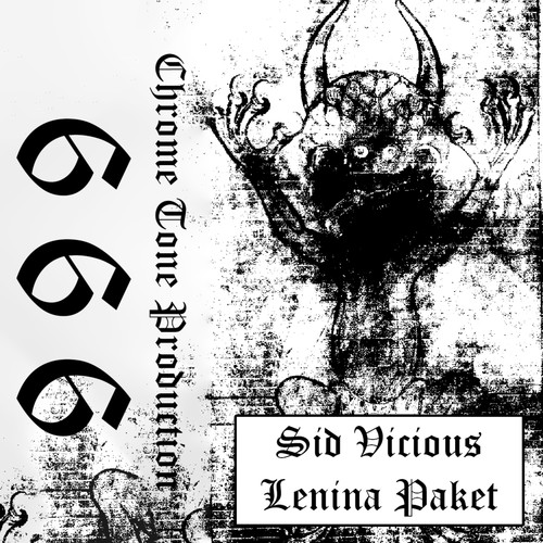 666 (feat. Ленина Пакет & DJ CHROME TONE) [Explicit]
