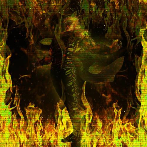 Beat Para a Parede Da Morte No Fundo Do Inferno (Explicit)