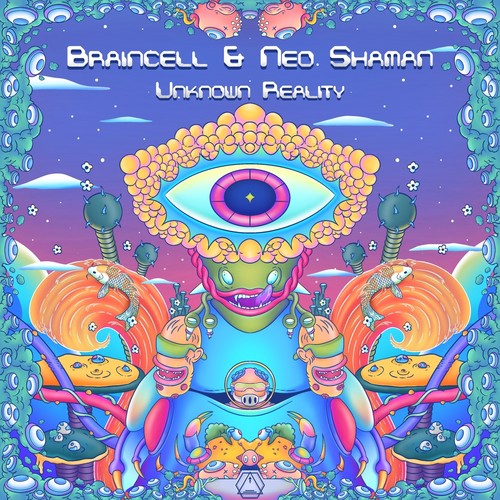 Unknown Reality