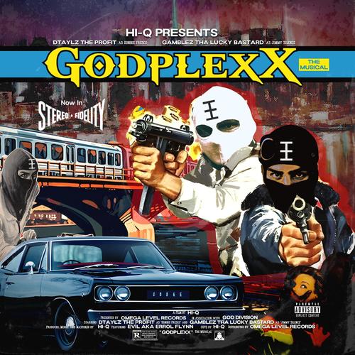 GodplexX (Explicit)