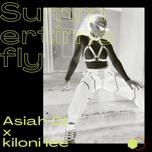 Summertime Fly (S4 Remix) [Explicit]
