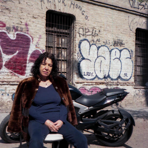 SRA.GONZÁLEZ (feat. White MJ) [Explicit]