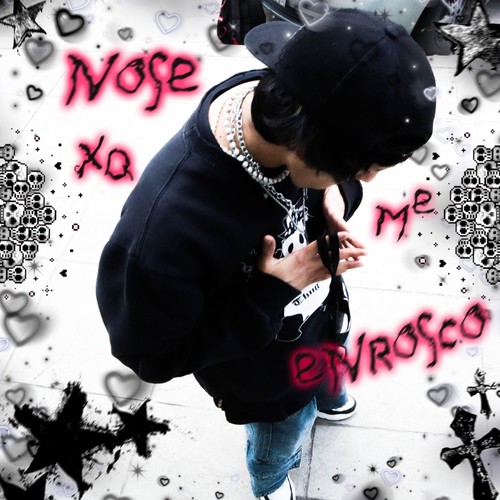 nO Se Xq mE EnRoScO!