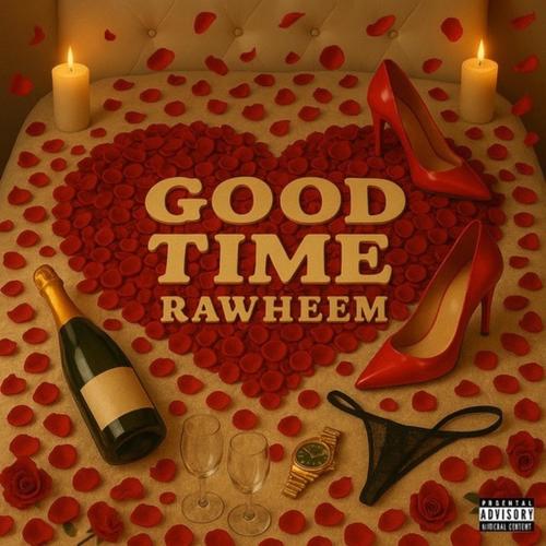 Good Time (Explicit)