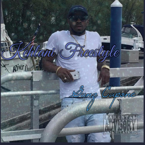 Kehlani Freestyle (Explicit)