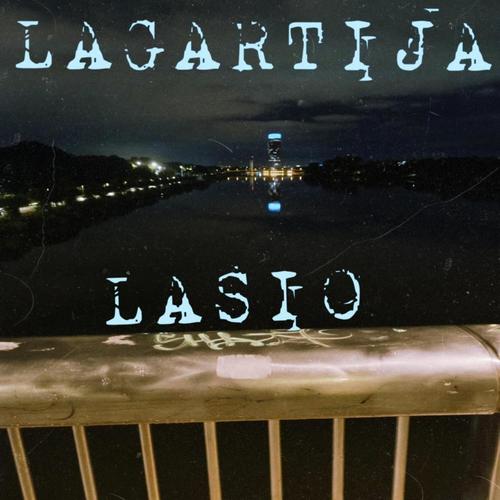 Lagartija