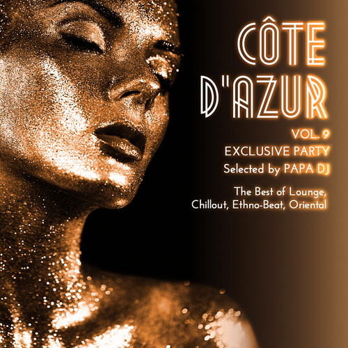 Cote D'Azur, Vol. 9