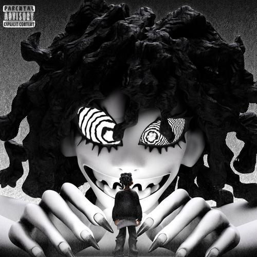 BEFORE I WENT CRAZY (ELECTRIC) [Explicit]