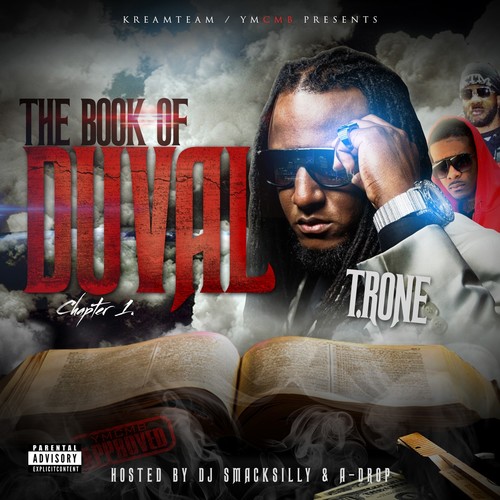 The Book Of Duval (Chapter 1)