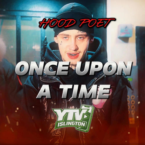 Once Upon A Time (Explicit)