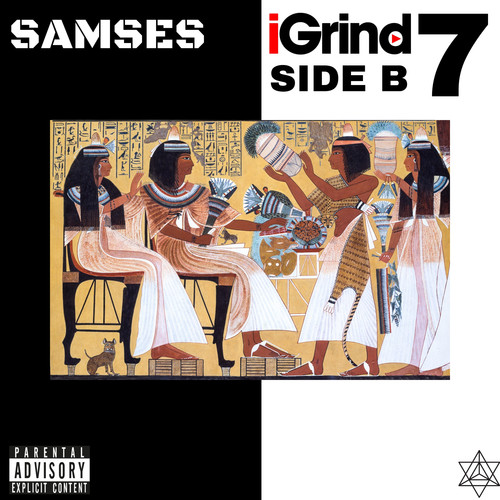 iGrind 7 (Side B) [Explicit]