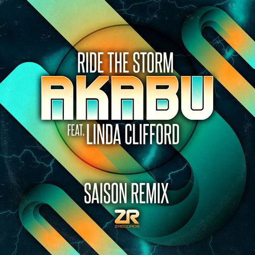 Ride The Storm (Saison Remix)
