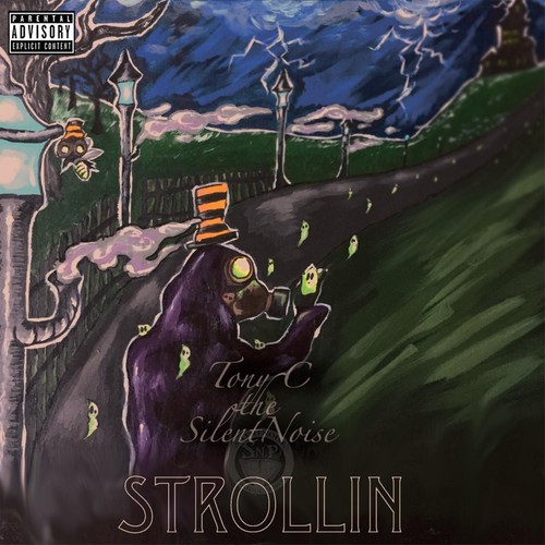 Strollin (Explicit)