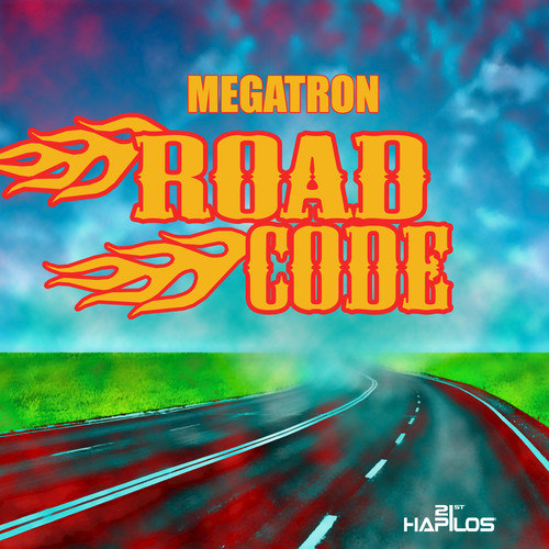 Road Code - EP