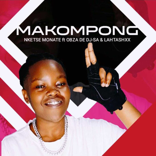 Makompong