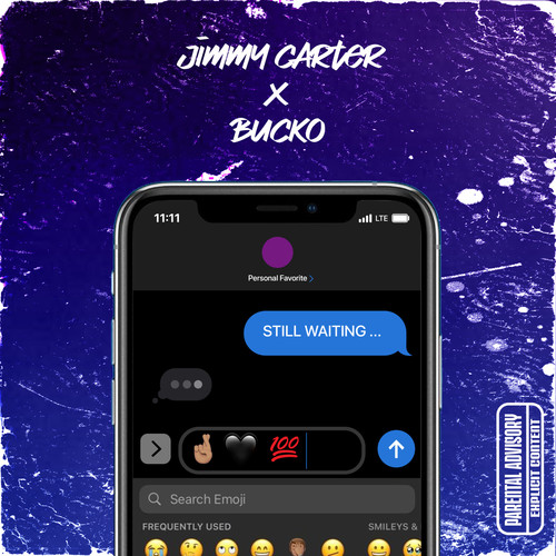 Still Waiting (Explicit)