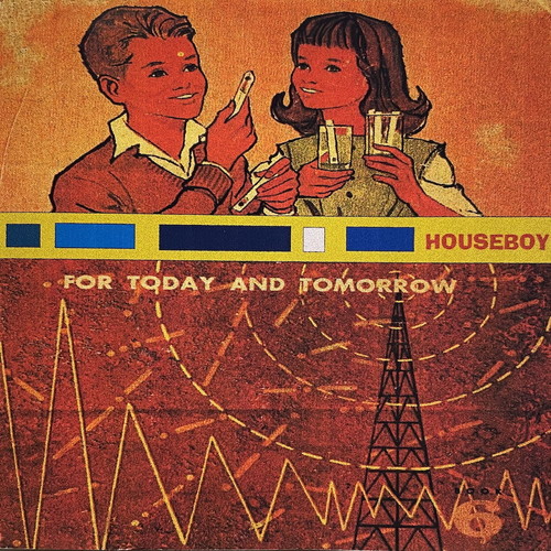 For Today And Tomorrow (2025 Remaster) [Explicit]