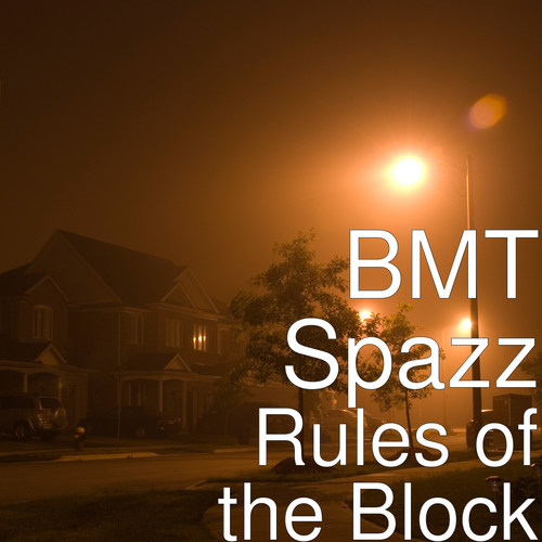 Rules of the Block (Explicit)
