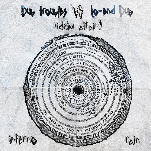 Riddim Affair, Vol. 2 (Dub Troubles vs. Lo-End Dub)