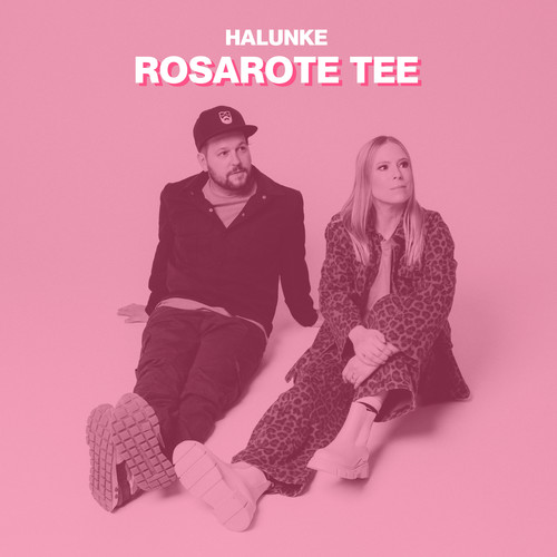 Rosarote Tee (Mundart Version)