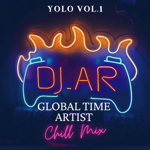 Global Time Artist (feat. EDM For You) [Chill Mix]