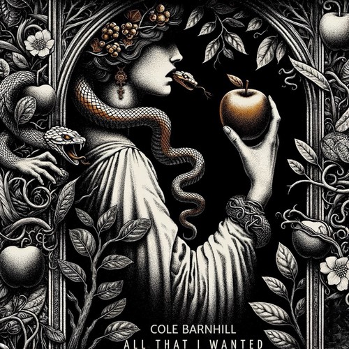 All That I Wanted (Explicit)