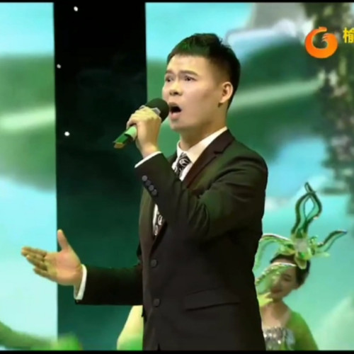 郝耀飞 为此刻而唱