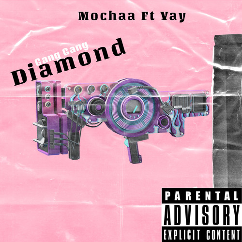 Diamond (Explicit)